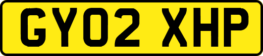 GY02XHP