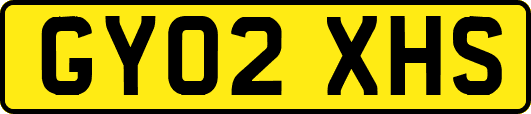 GY02XHS