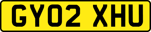 GY02XHU