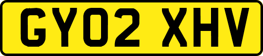 GY02XHV