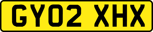 GY02XHX