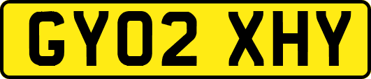 GY02XHY