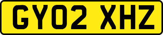 GY02XHZ