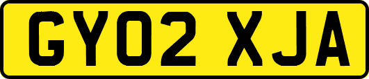 GY02XJA