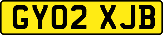 GY02XJB