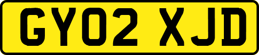 GY02XJD