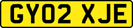 GY02XJE