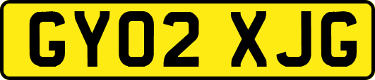 GY02XJG