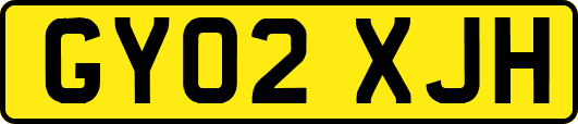 GY02XJH