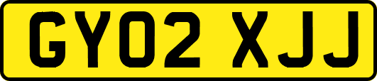 GY02XJJ