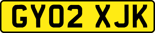 GY02XJK