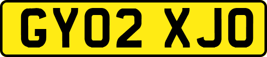 GY02XJO