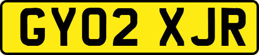 GY02XJR