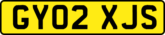 GY02XJS