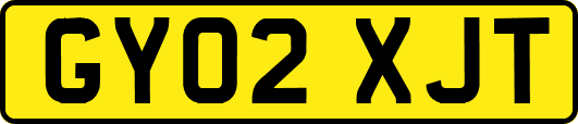 GY02XJT