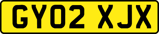 GY02XJX