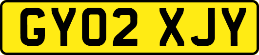 GY02XJY