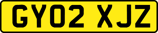 GY02XJZ
