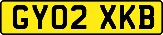GY02XKB