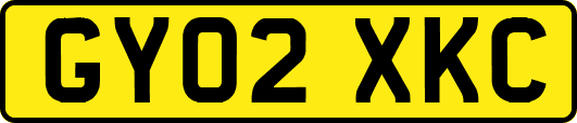 GY02XKC
