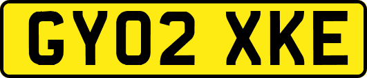 GY02XKE