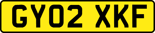 GY02XKF