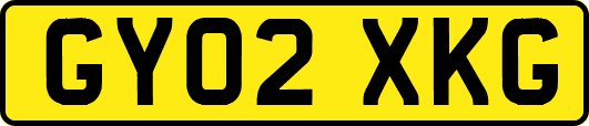 GY02XKG