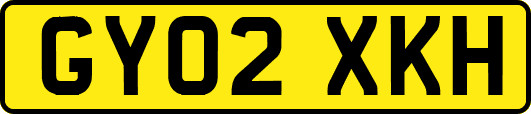 GY02XKH