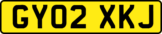 GY02XKJ