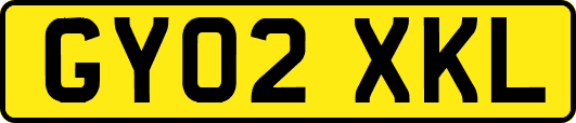 GY02XKL