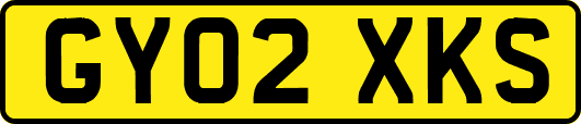 GY02XKS