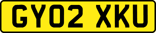 GY02XKU