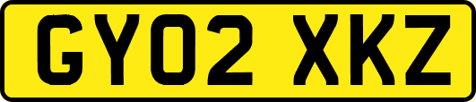 GY02XKZ