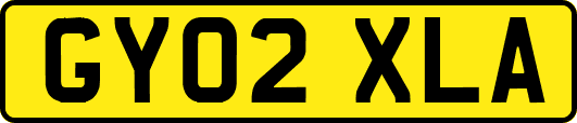 GY02XLA