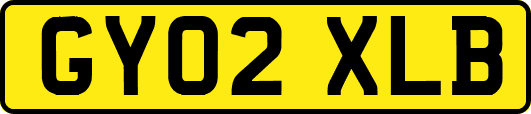 GY02XLB