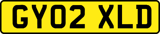 GY02XLD