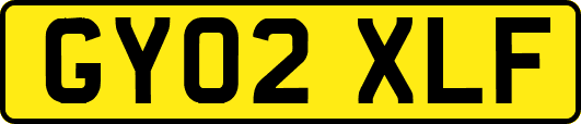 GY02XLF