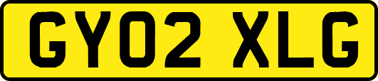 GY02XLG