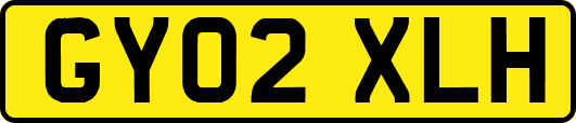 GY02XLH