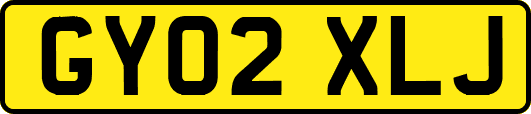 GY02XLJ