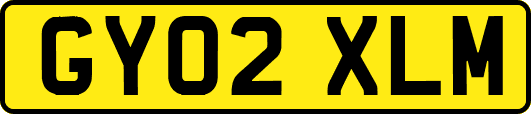 GY02XLM