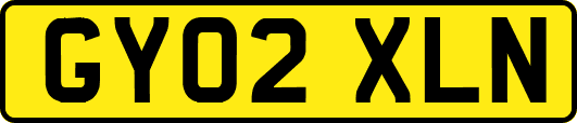 GY02XLN