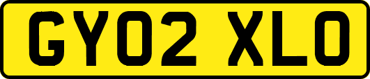 GY02XLO