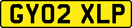 GY02XLP