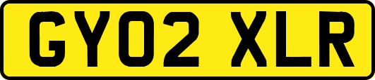 GY02XLR