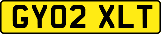 GY02XLT