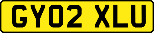 GY02XLU
