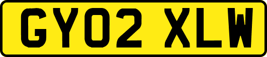GY02XLW