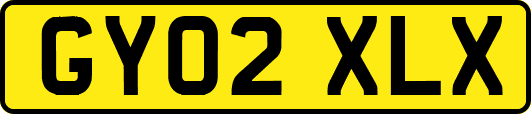 GY02XLX