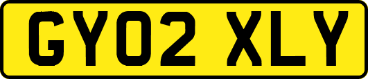 GY02XLY